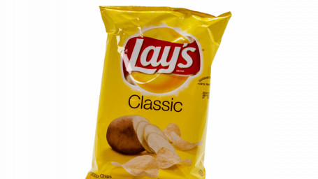 Chips Frito Lay Classic 2.625Oz