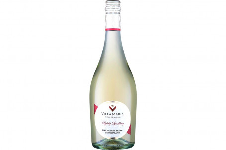 Lightly Sparkling Villa Maria Private Bin Sauvignon Blanc