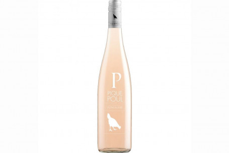 Piquepoul Rose 75Cl