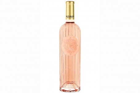 Ultimate Provence C Ocirc;Tes De Provence Ros Eacute; 75Cl