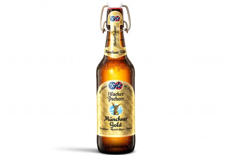 Hacker Pschorr Munich Gold 500Ml