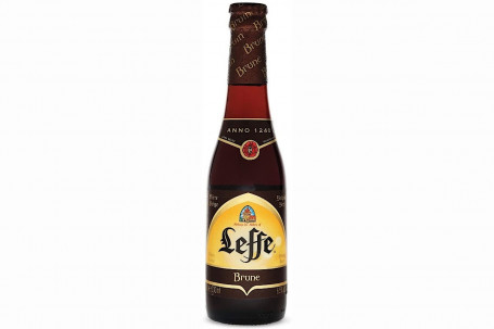 Leffe Brune 330Ml Bottle