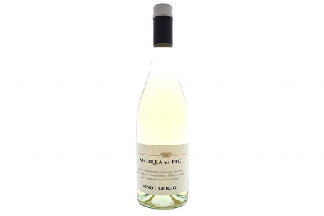 Andrea Di Pec Pinot Grigio