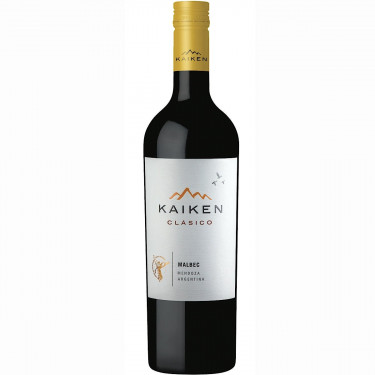 Kaiken Clasico Malbec 75Cl