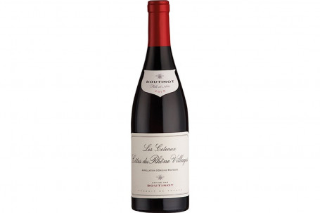 Boutinot Cotes Du Rhone 75Cl