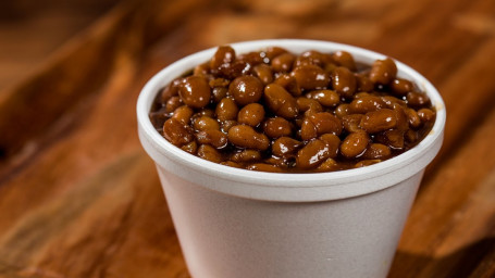 Cowboy Baked Beans