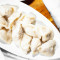 28. Chicken Dumplings (12) Jī Ròu Shuǐ Jiǎo