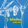 9. 3-Blades Pale Ale