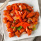 126. Sweet Sour Chicken