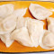 Boiled Pork And Vegetable Dumplings (12 Pieces)