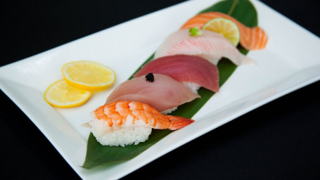Sushi (Nigiri) Appetizer