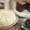 Vanilleboon Cheesecake Heel Dessert (12 plakjes)