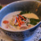 Tom Kha Kai (Chicken with Coconut and Galangal)