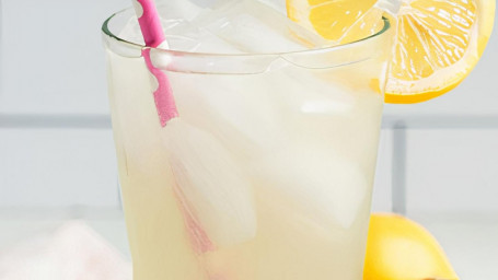 Fresh Squeezed Lemonade (32 Oz