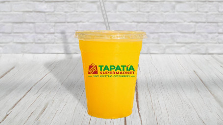 Jugo De Naranja 20 Oz 100 Nat