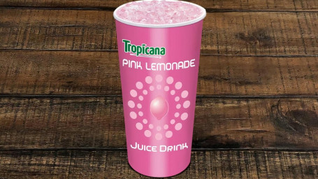 Regular Tropicana Pink Lemonade