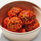 Meatballs With Tomato Ragu Side
