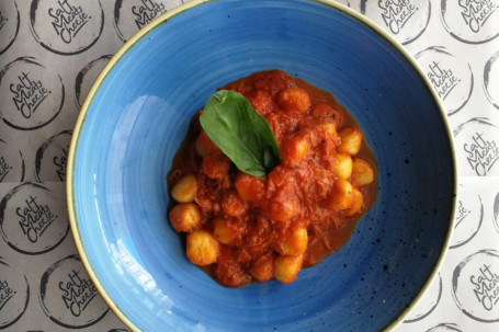 Kids Gnocchi With Lamb Ragu (Gfo,Dfo)