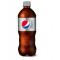 Diæt Pepsi (20 oz)