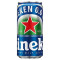 Cerveja Lager Puro Malte Zero Álcool Heineken Lata 269ml