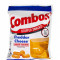 Combos Cheddar Cheese Cracker 6.3Oz