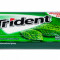 Trident 14 Stk Mentă