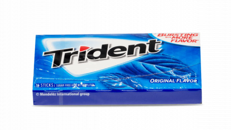 Trident 14 Stk Original