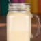 Batido De Piña Pineapple Milkshake