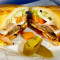Your Choice Of Meat Torta