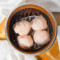 9. Steamed Shrimp Dumpling