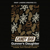 Candy Bar Gunner's Daughter