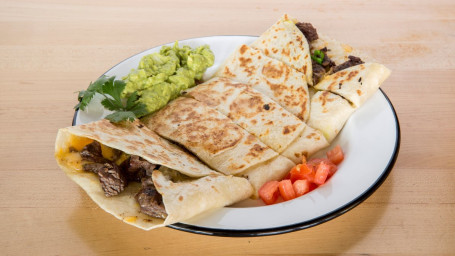 Classic Steak Quesadilla