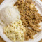 Kalua Pork Plate Lunch