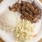 Teriyaki Beef Plate Lunch