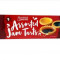 Hoppers Jam Tarts 9Pk