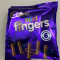 Cadbury Mini Fingers 6 In A Packet