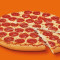 Large Pepperoni Lovers Pizza