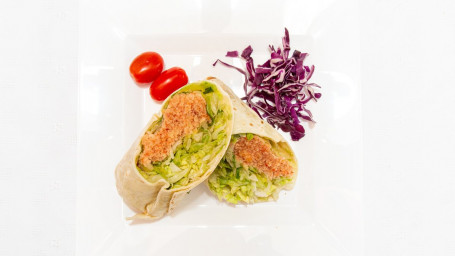 17. Lox Wrap