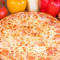 Jumbo Pizza 16 [12 Slicers]