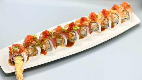 Napa Valley Roll