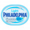 Philadelphia Light Soft Cheese 180G