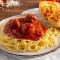 Spaghetti With Meatballs (8)