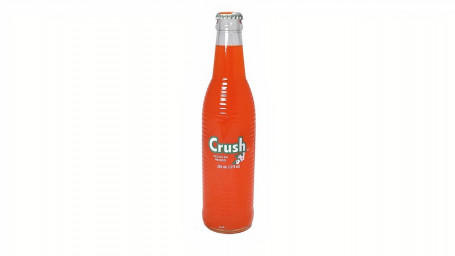 Soda Pomarańczowa Crush