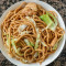 Chicken Chow Mein Jī Lì Chǎo Miàn