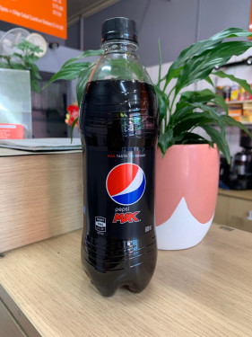 600Ml Pepsi Max