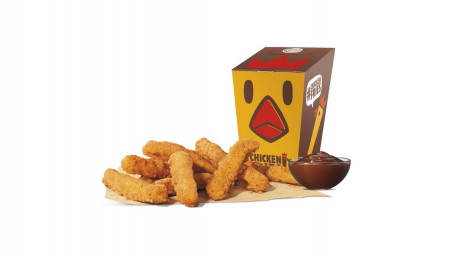 Chicken Fries 9 Pc