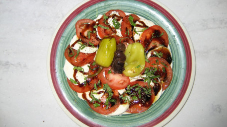 Caprese Salad (One Size)