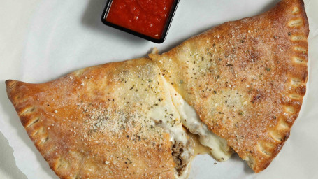 South Philly Calzone