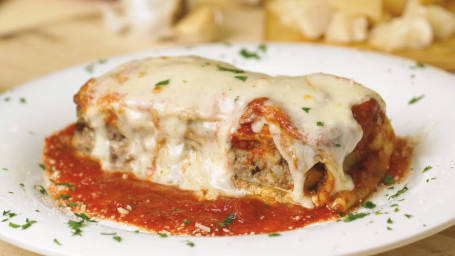 Gianni's Lasagna