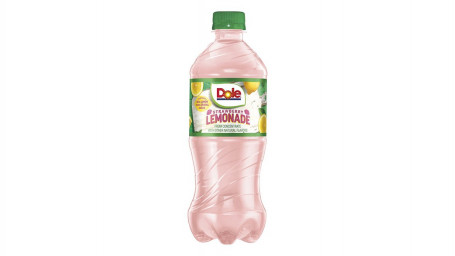 Dole Strawberry Pink Limonade